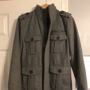 Men’s Express Jacket